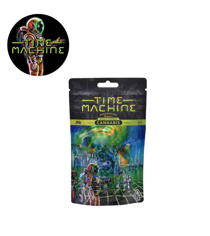 Photograph of product: KUSH MINTS 7G