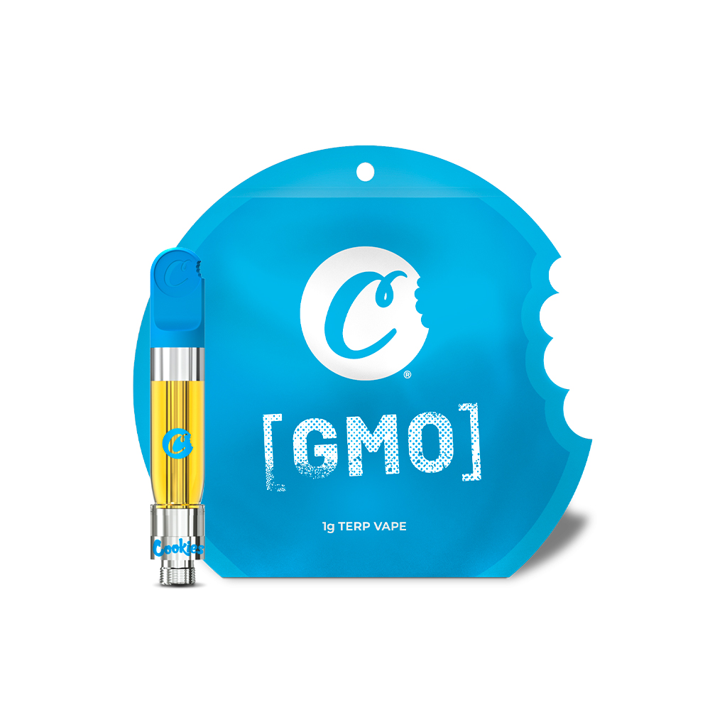 Photograph of product: GMO - Full Spec