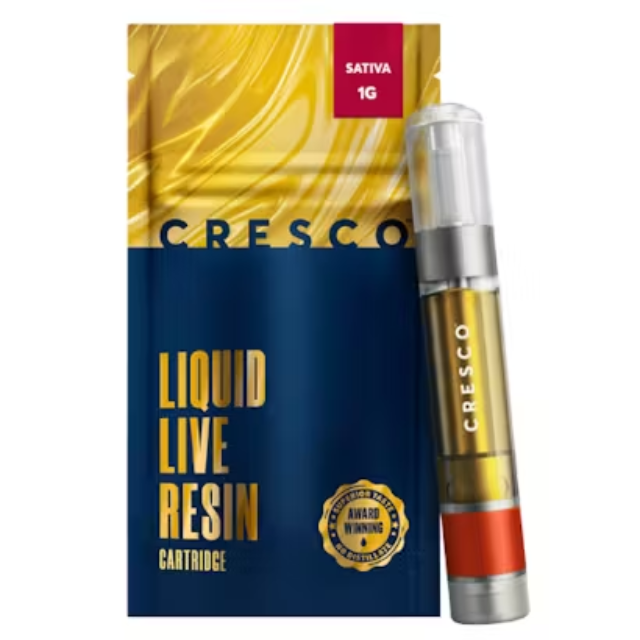 Photograph of product: Chocolope Live Resin [S]