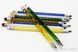 Photograph of Product: (00028) Glass Pencil Dabber