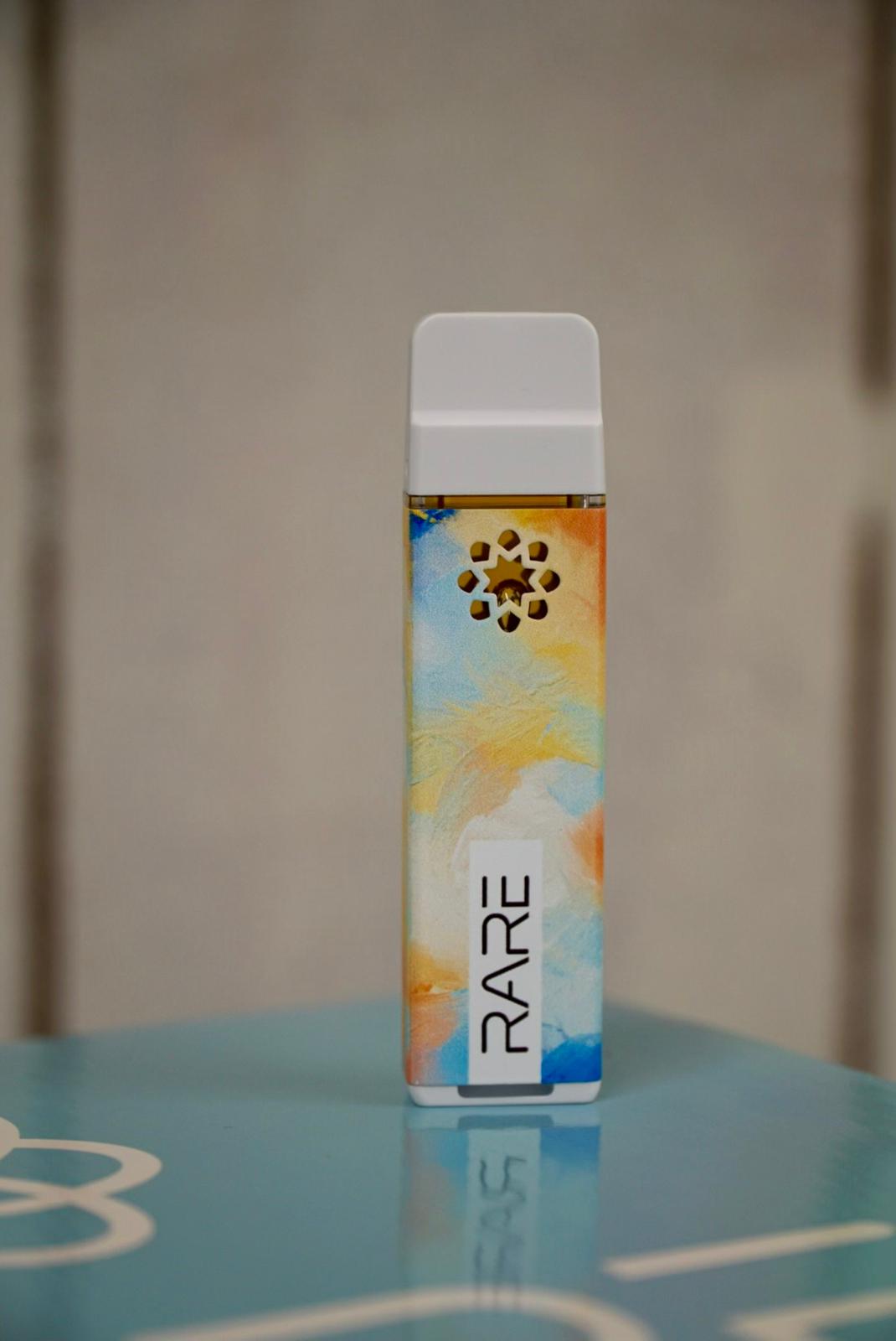 Photograph of product: OG Kush Distillate Disposable Hybrid | Rare