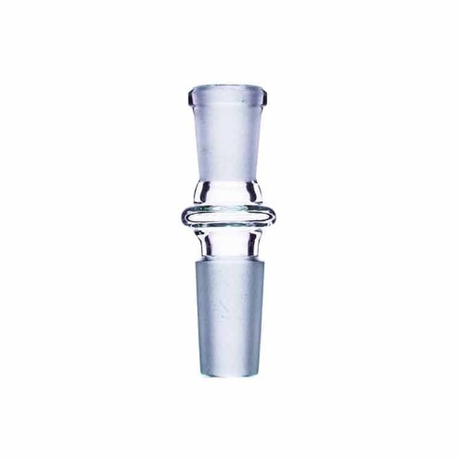 Photograph of product: Male to Female Bong Adapter
