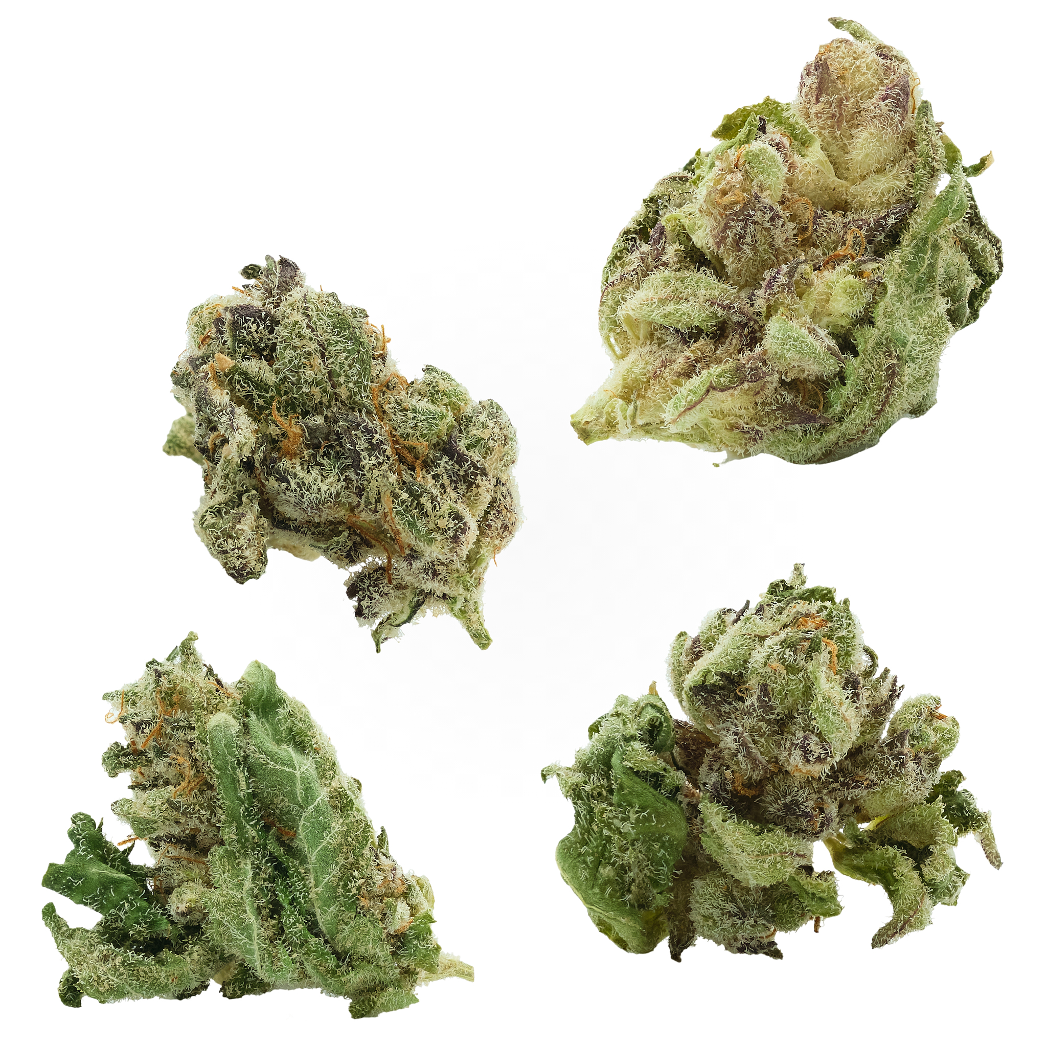 Photograph of Product: Truffle Cake Smalls - 3.5g