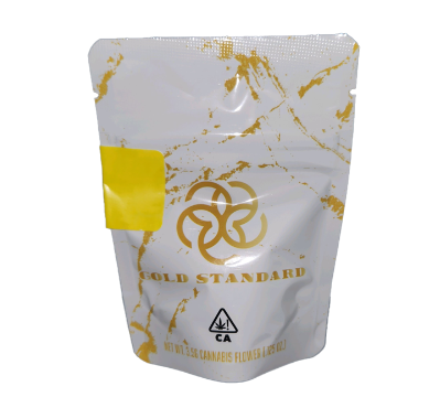 Photograph of product: Gello Shots Indoor 3.5g