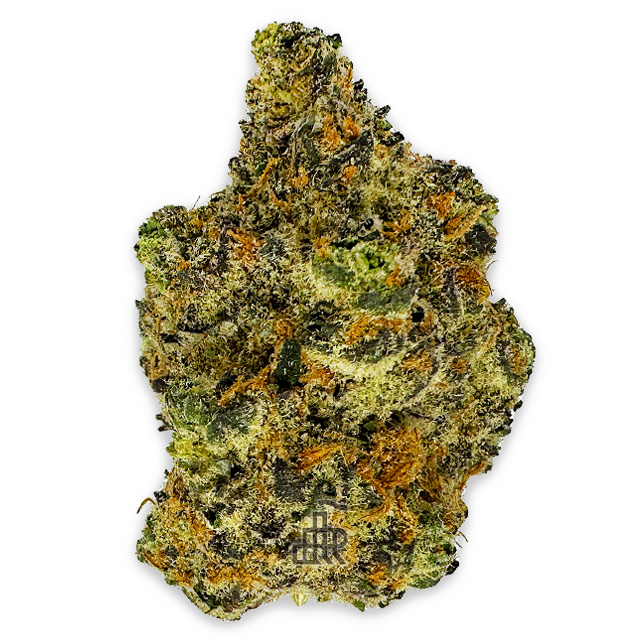 Photograph of product: Cadillac Rainbows | Deli Style | Tier Five - 28g