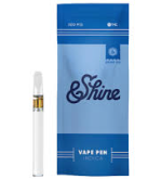 Photograph of product: Disposable Pen | &Shine | Skywalker