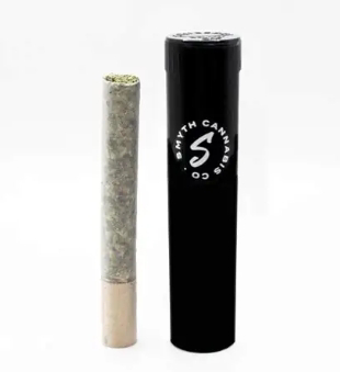 Photograph of product: London Pound Mints 11 Smyth Oui'd Co