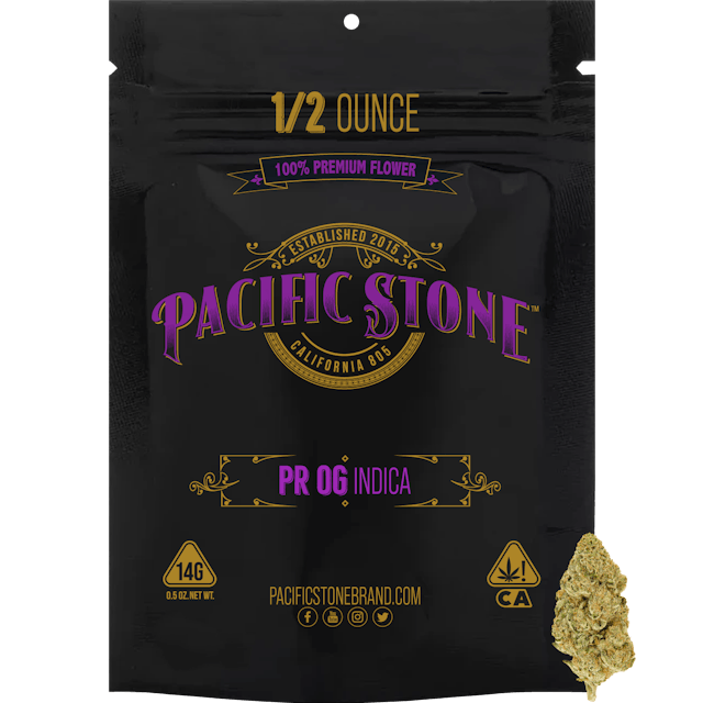Photograph of product: Private Reserve OG 14g