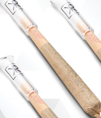 Photograph of product: Kaviar Pre-Roll Oui'd 1.5g