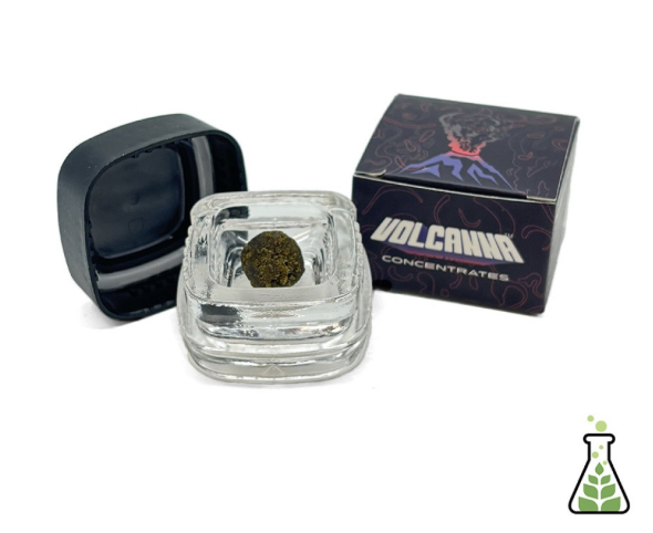 Photograph of product: Don Mega x Zmints 11 (H)