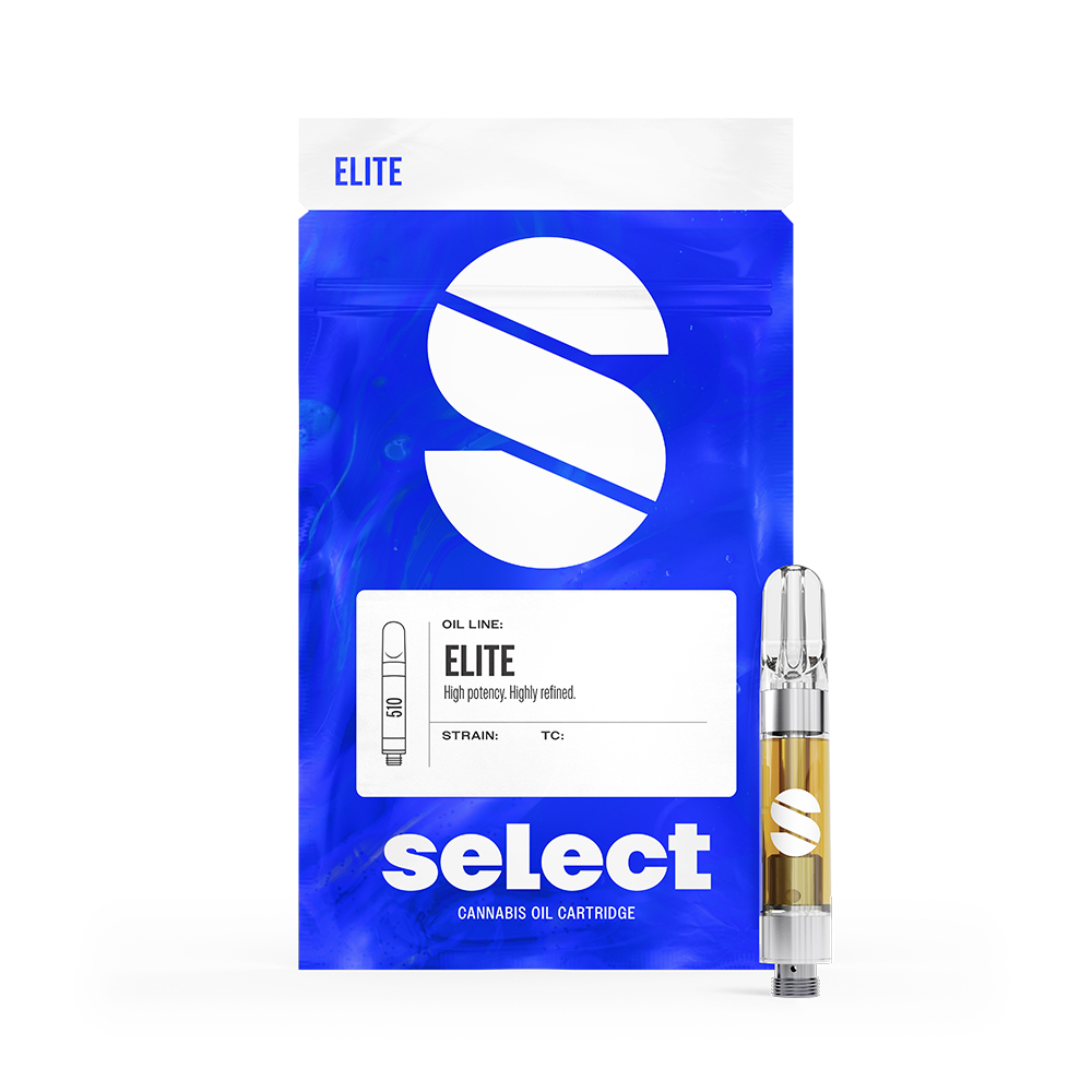 Photograph of product: Clementine Elite Cartridge