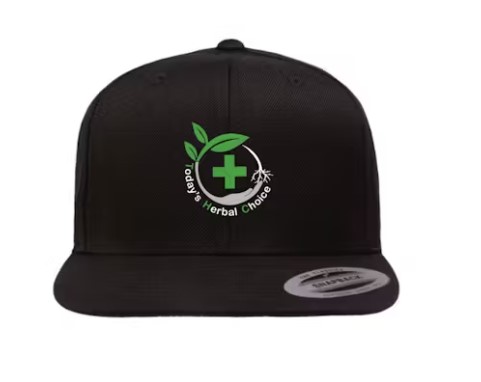 Photograph of product: TH-oui Logo Gear - Flat Bill Hat