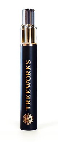 Photograph of product: Superboof - Live Rosin Wand - Treeworks