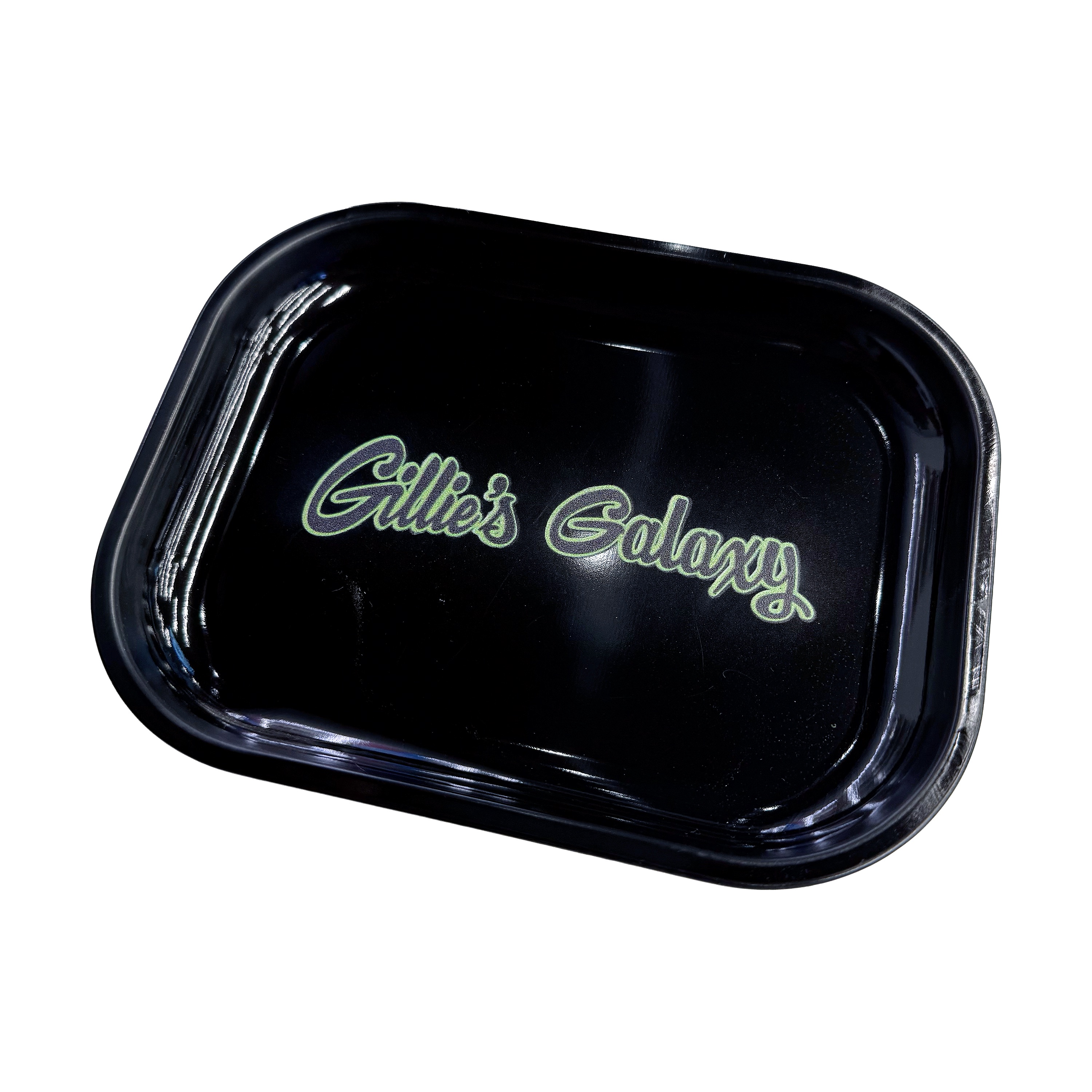 Photograph of product: Gillie's Galaxy | Rolling Tray