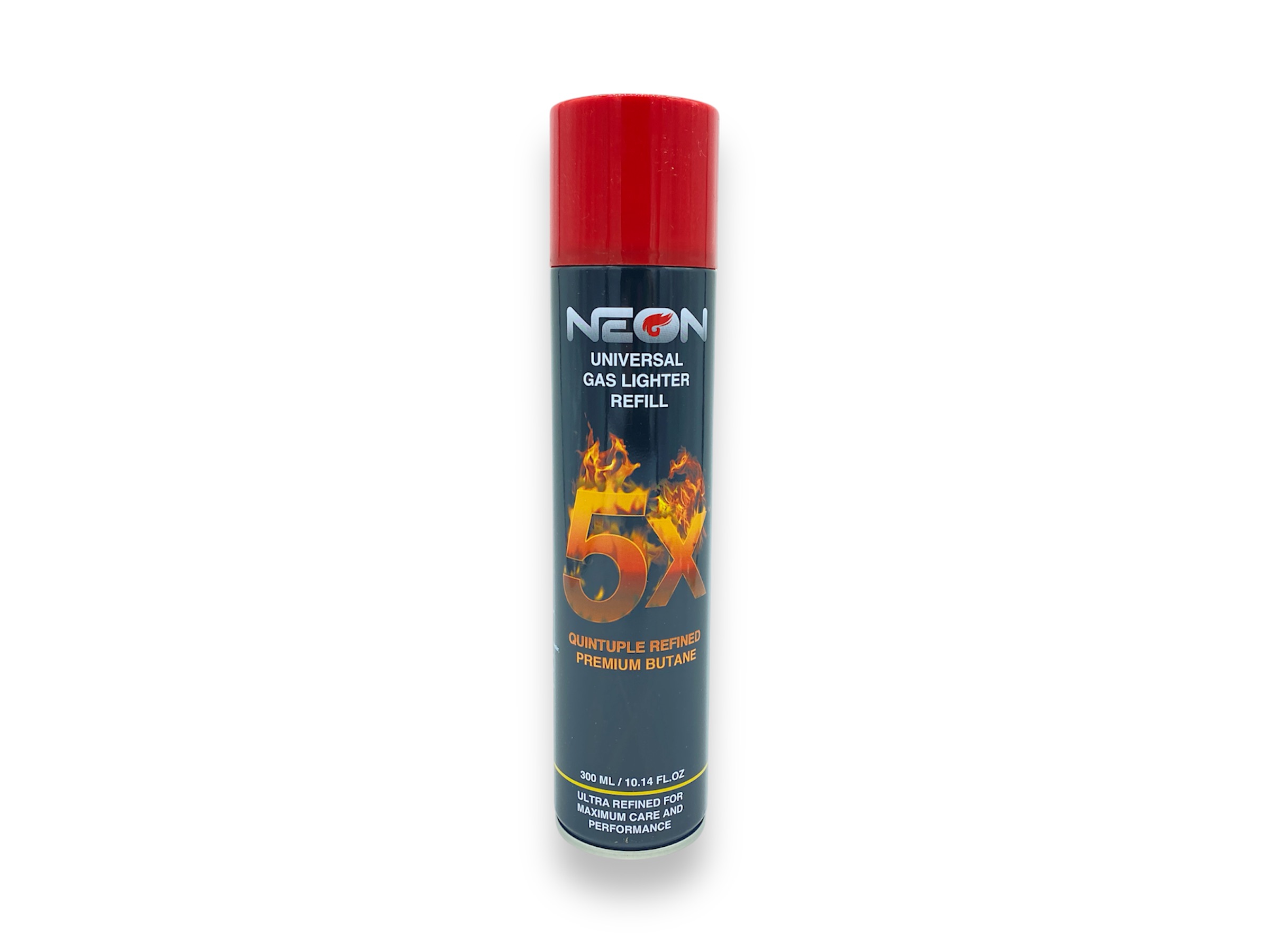 Photograph of product: Special Blue 5X Butane