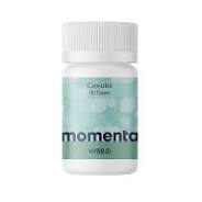 Photograph of product: Hybrid RSO 50mg Capsules 1500mg/30pk