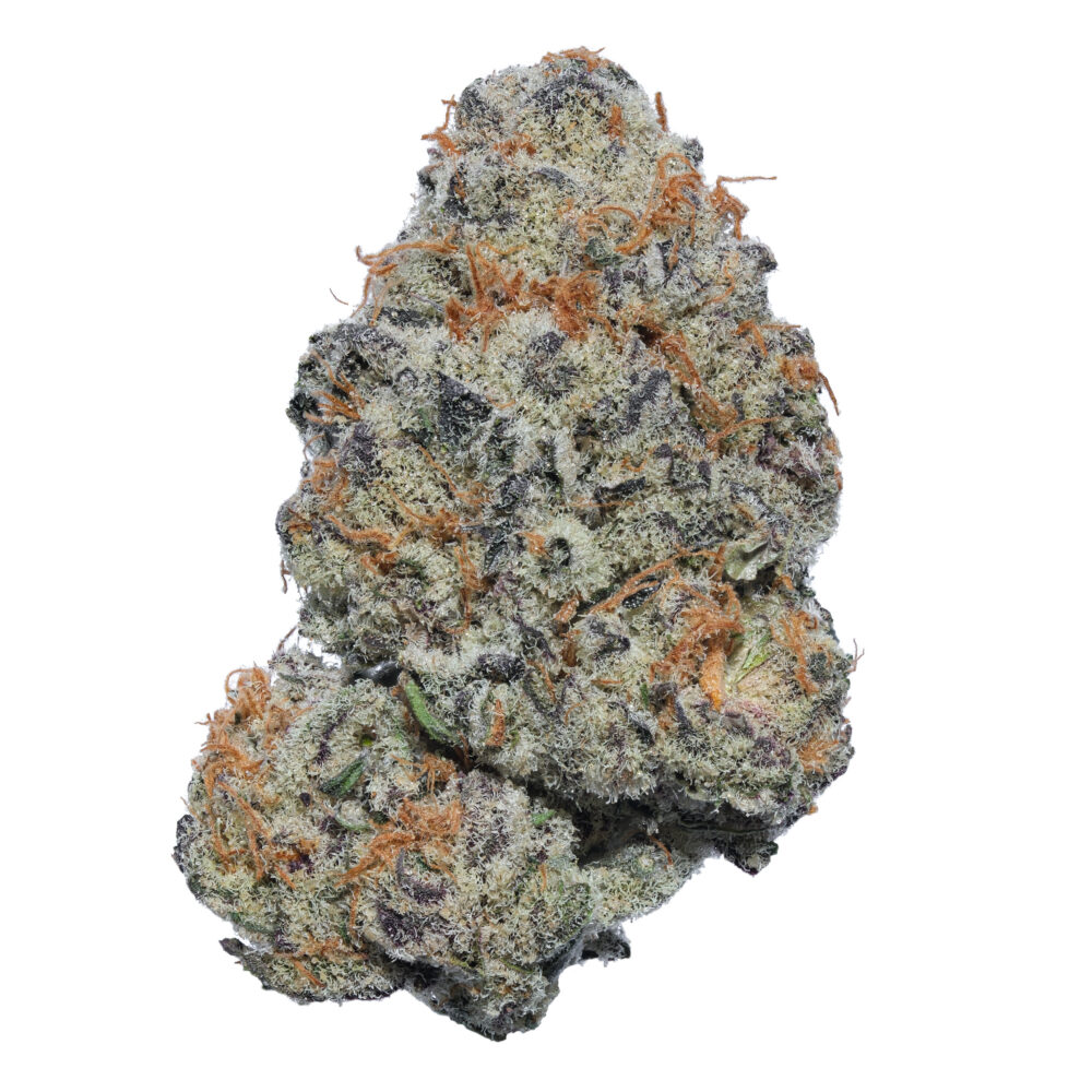 Photograph of product: STASH | Purple Zkittlez (I-D) - 28g