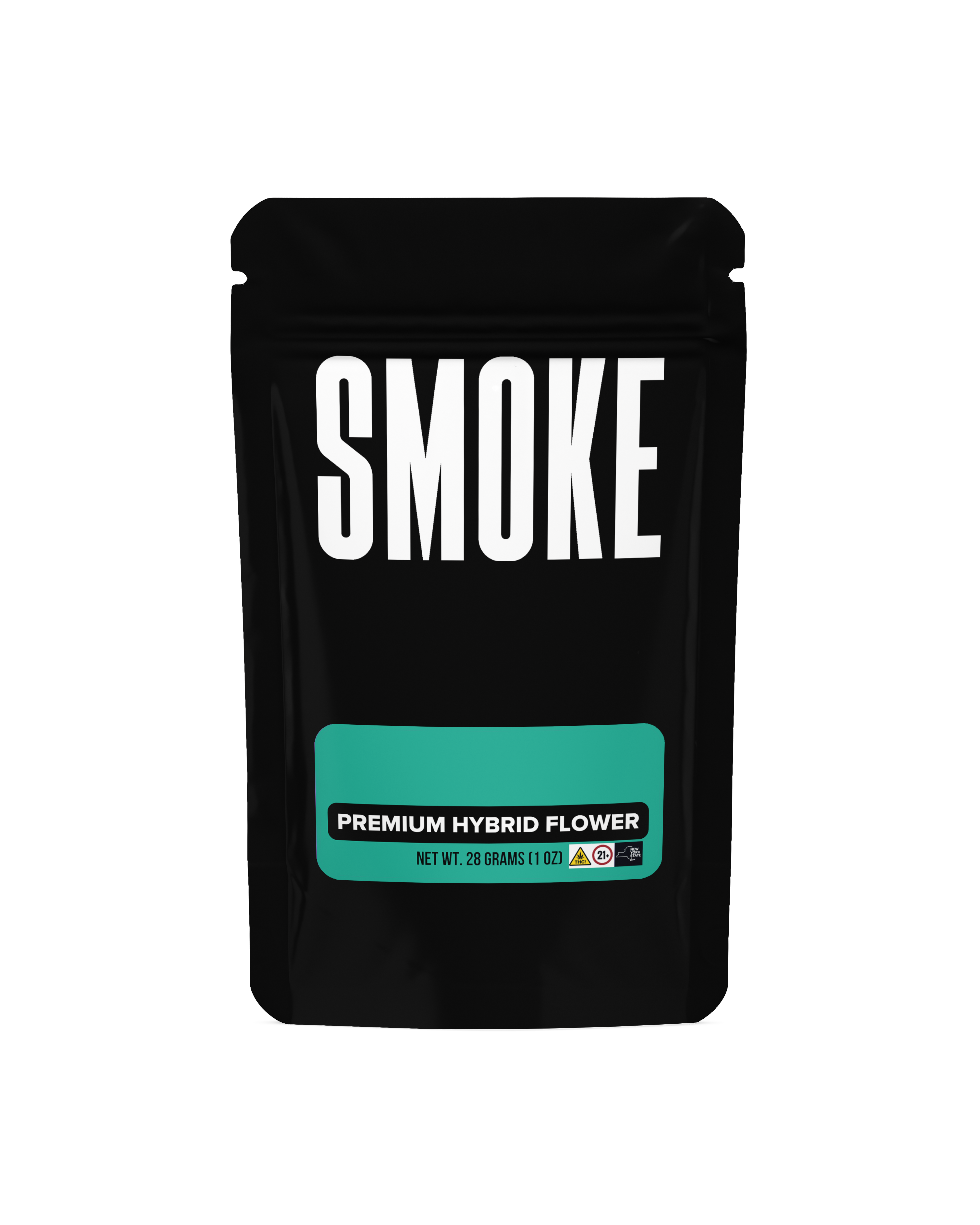 Photograph of product: Smoke | Power Sherb | Flower - 28g