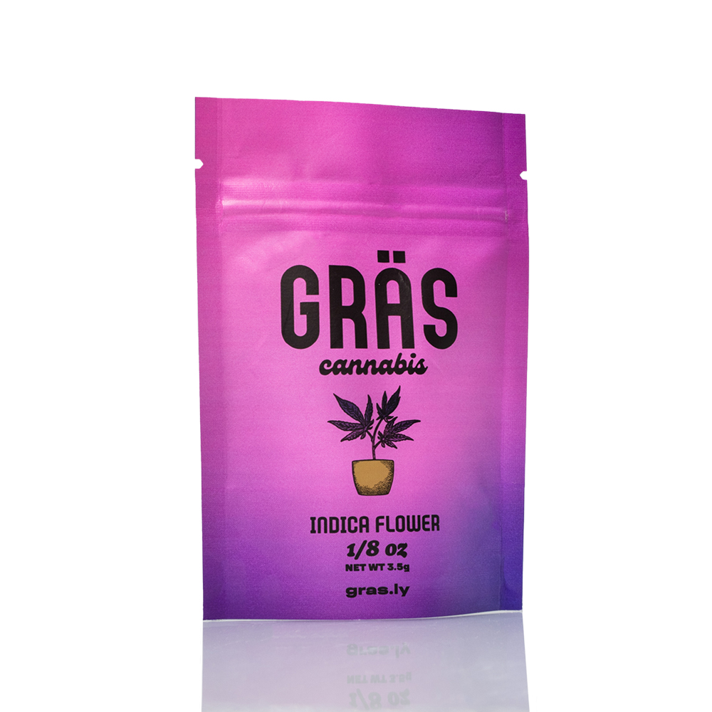 Photograph of product: Guava Cross - 14g