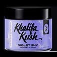 Photograph of product: Violet Sky | Flower - 