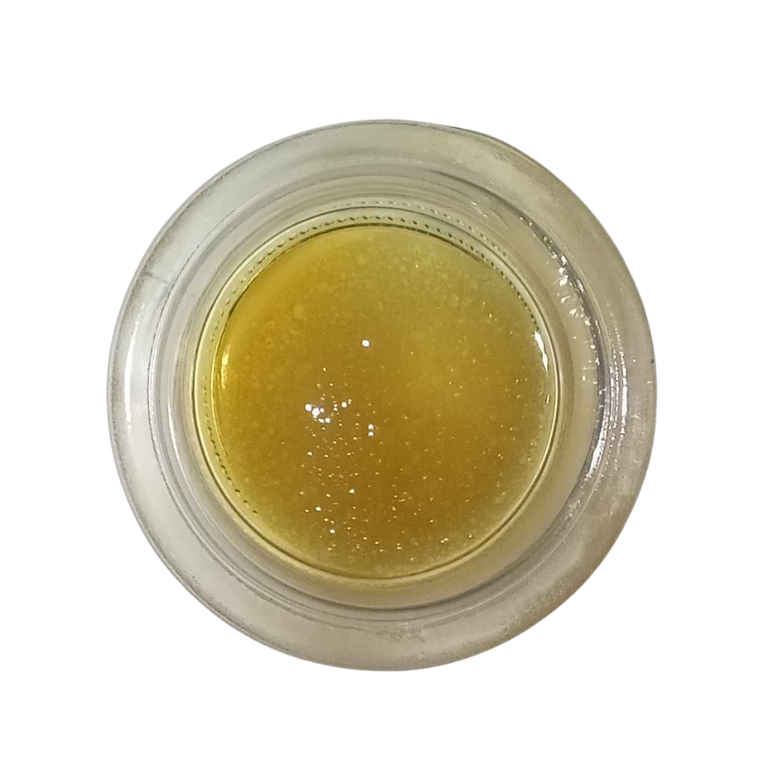 Photograph of product: Trap House Company 1G (Gram) Live Resin Katana Kush
