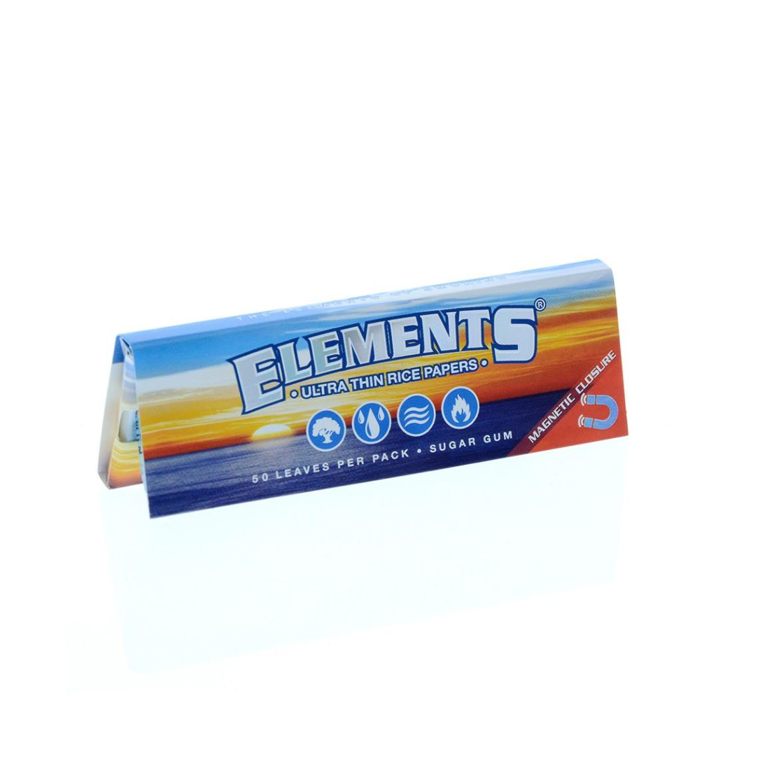 Photograph of product: Elements | 1 1/4" Paper | Classic
