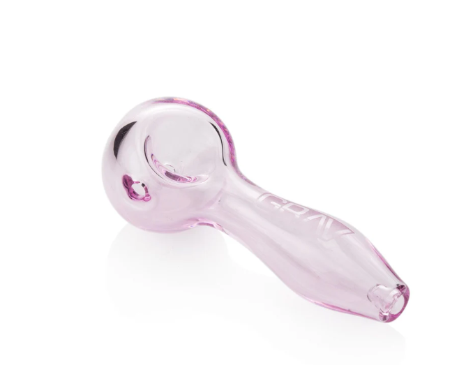 Photograph of product: Accessories - Grav - Classic Spoons - Pink