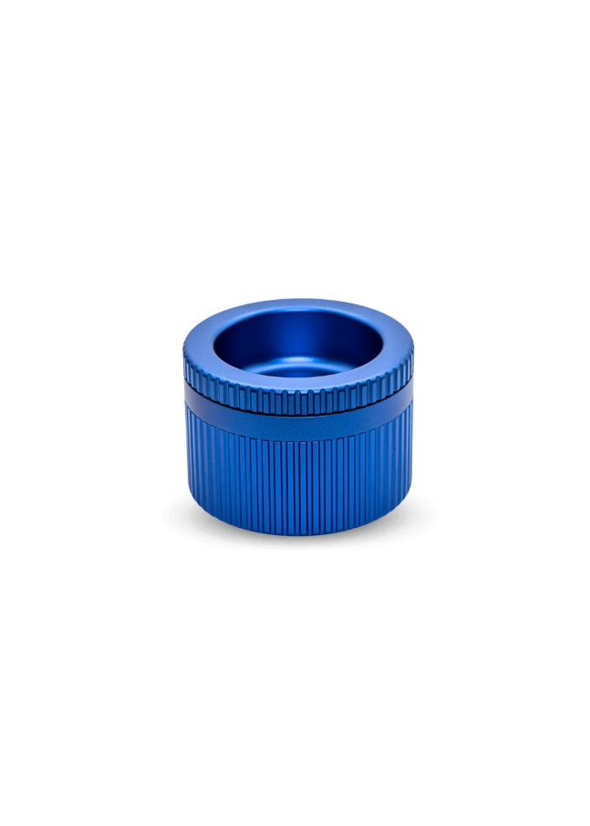 Photograph of product: 360 Grynder: Blue