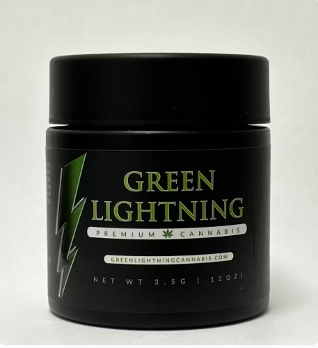 Photograph of product: Moonbow - 3.5g