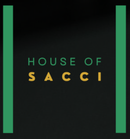 Photograph of product: House of Sacci | Puffin Z | Kief | 1g