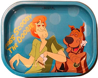 Photograph of product: $6 Rolling Tray
