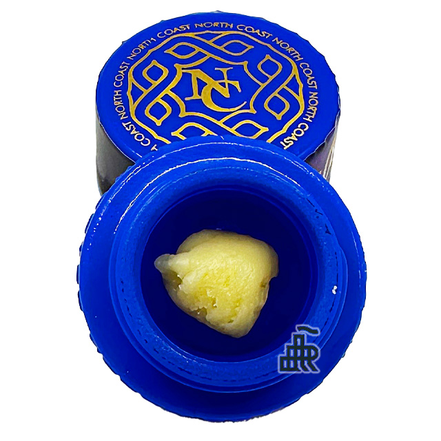 Photograph of product: Sunshine Daydream | Tier 2 | Cold Cure Rosin