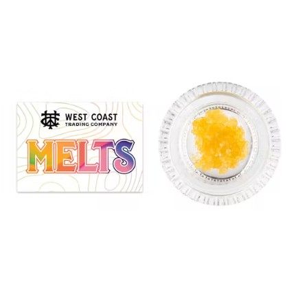 Photograph of product: WCTC | TROP CHERRY (S) | 1G SUGAR