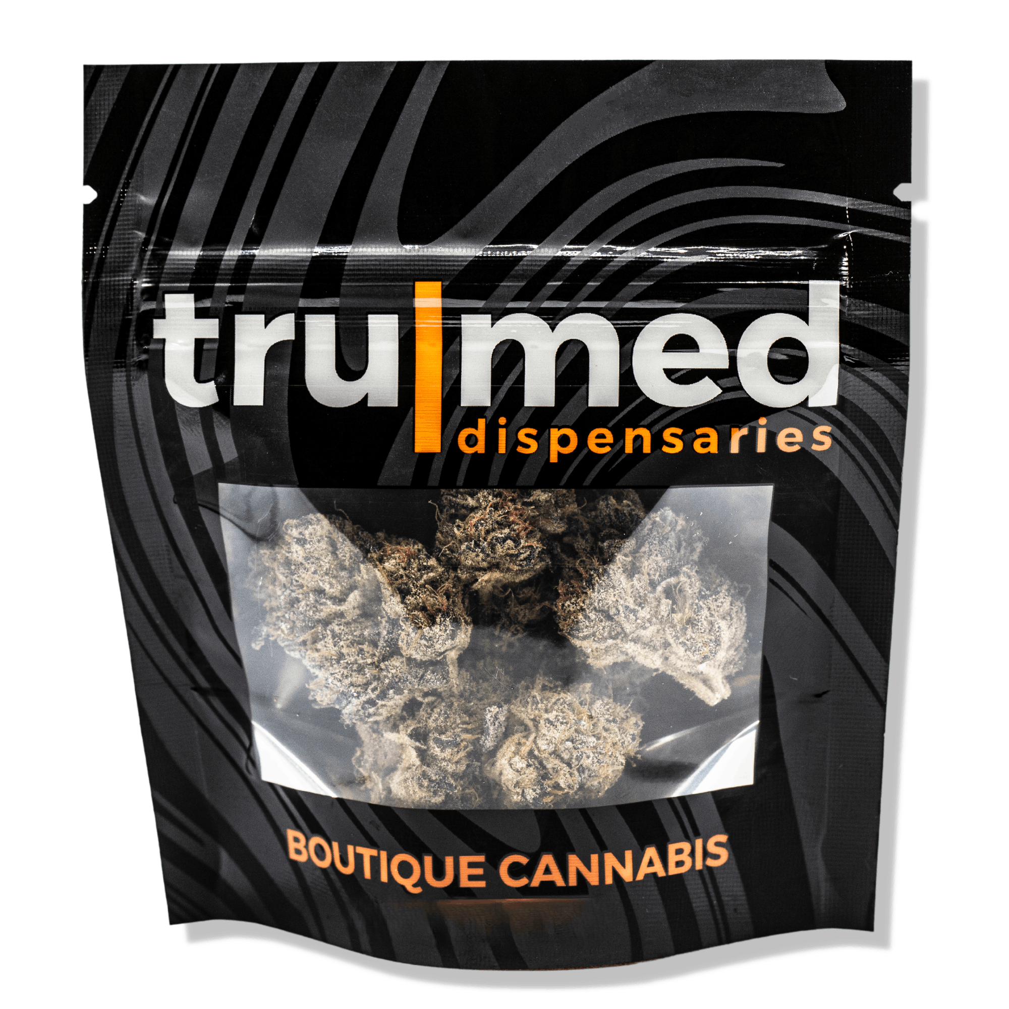 Photograph of product: ShadowBan Flower Smalls