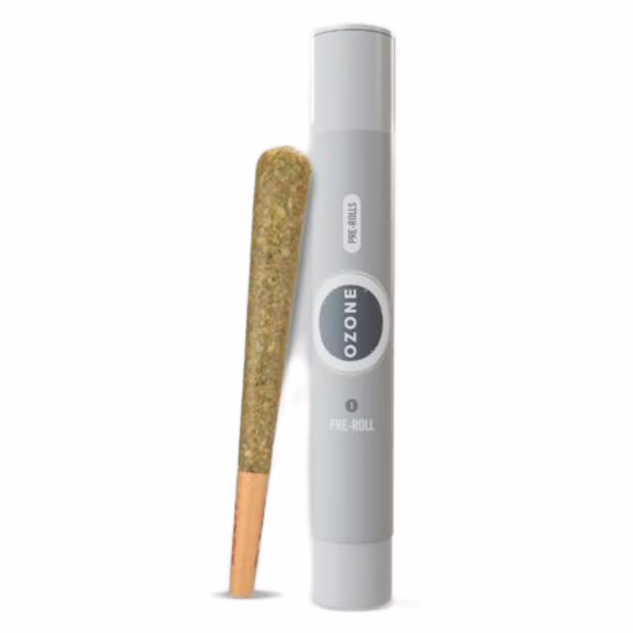 Photograph of product: Guava Berries | Single Pre-Roll | 1g