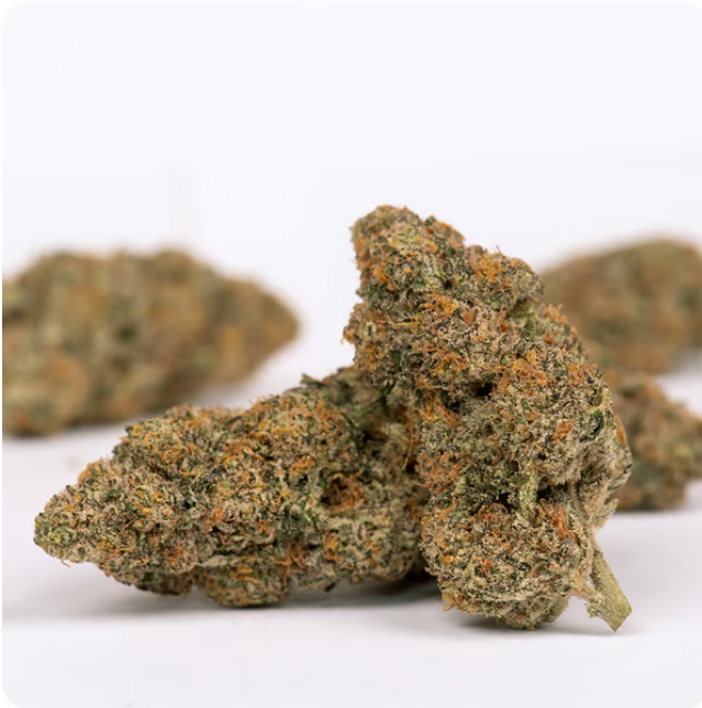 Photograph of product: Glimmiez | 3.5g