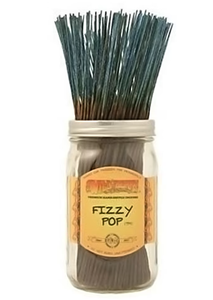 Photograph of product: Incense Stick - Fizzy Pop