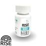 Photograph of product: 200mg | Rise RSO | Tablets