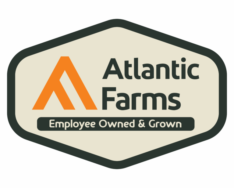 Logo for cardStoreLogo: Atlantic Farms