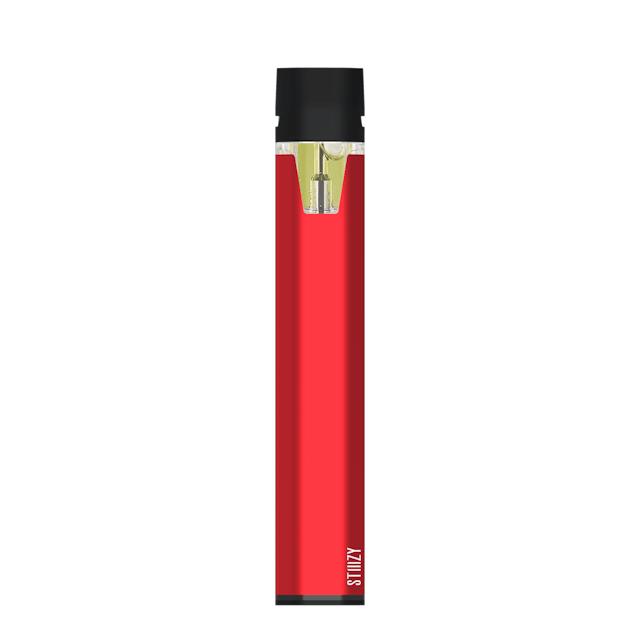 Photograph of product: Battery - Starter Kit - Red - 
