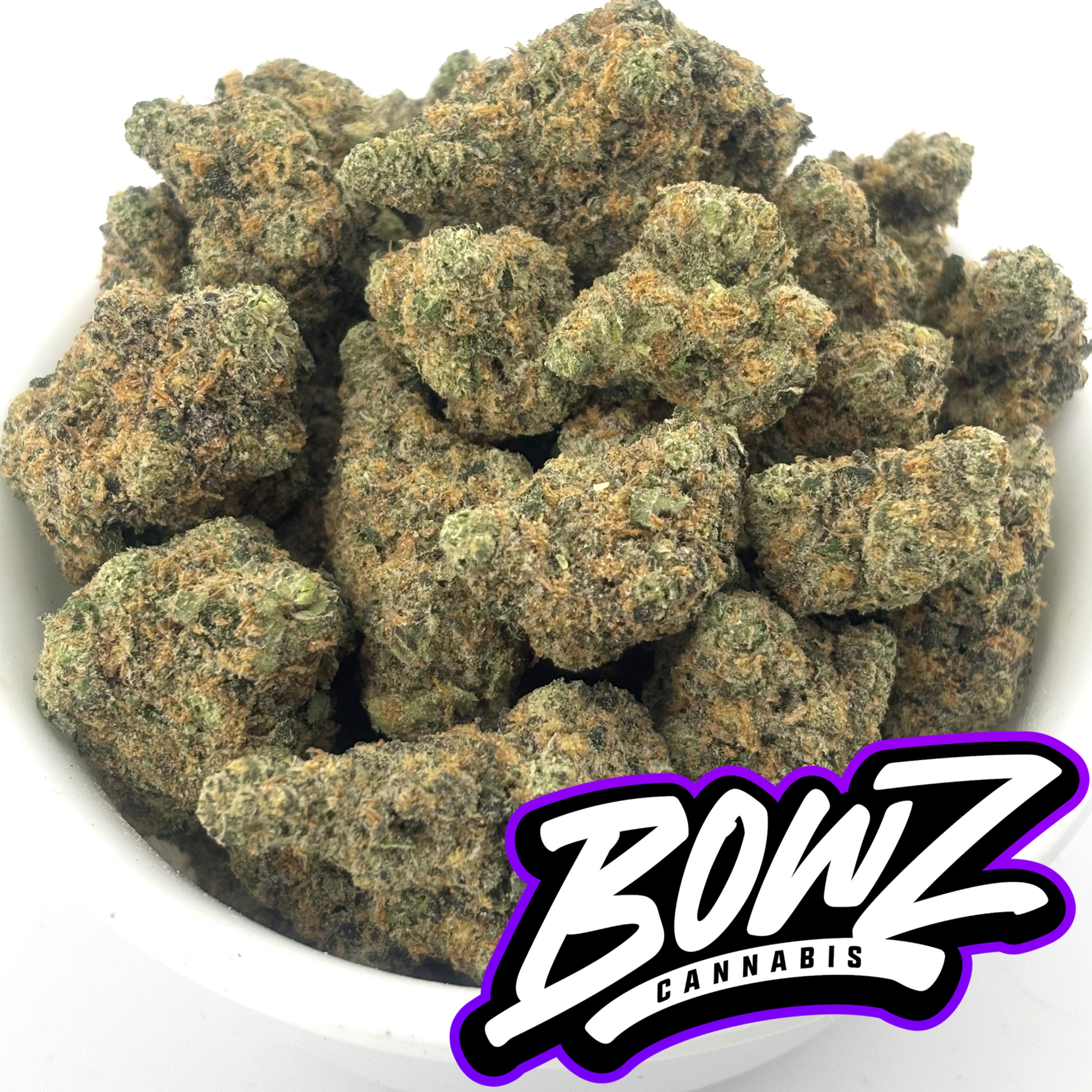 Photograph of product: Private Stock Tier - LOS MUERTOS 10 - Oui'd - (Bulk) - 28g