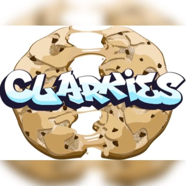 Photograph of product: CLARKIES CRUSH 3.5G