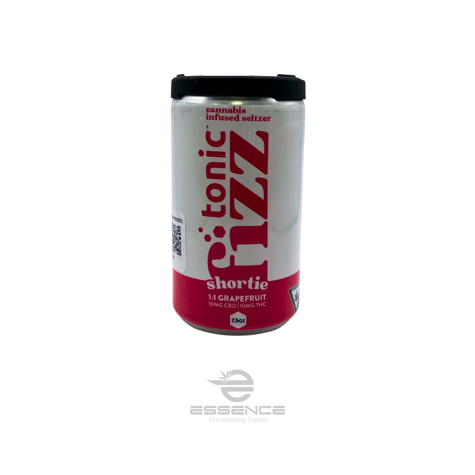 Photograph of product: Fizz - Grapefruit 1:1 Infused Drink