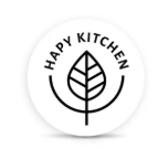 Photograph of product: 250mg Raspberry - Fruit Syrup - Hapy Kitchen