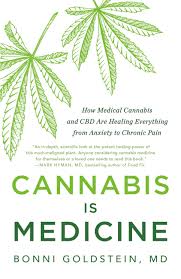 Photograph of product: Oui'd is Medicine: How CBD and Medical Oui'd are Healing Everything from Anxiety to Chronic Pain (Paperback)