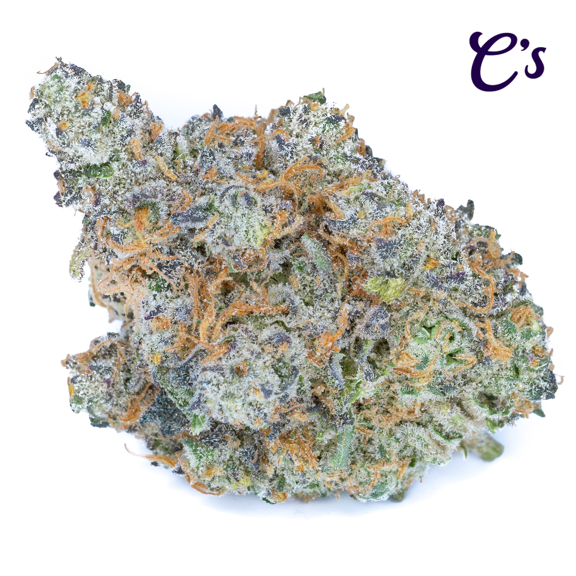 Photograph of product: | M.A.C. Truck | Hybrid | Bud - 28g