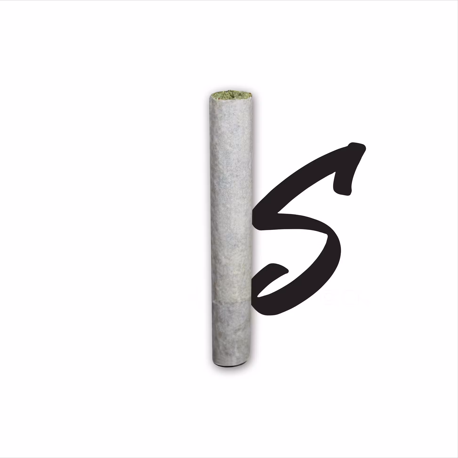 Photograph of product: Pre-Roll - Miracle Mints