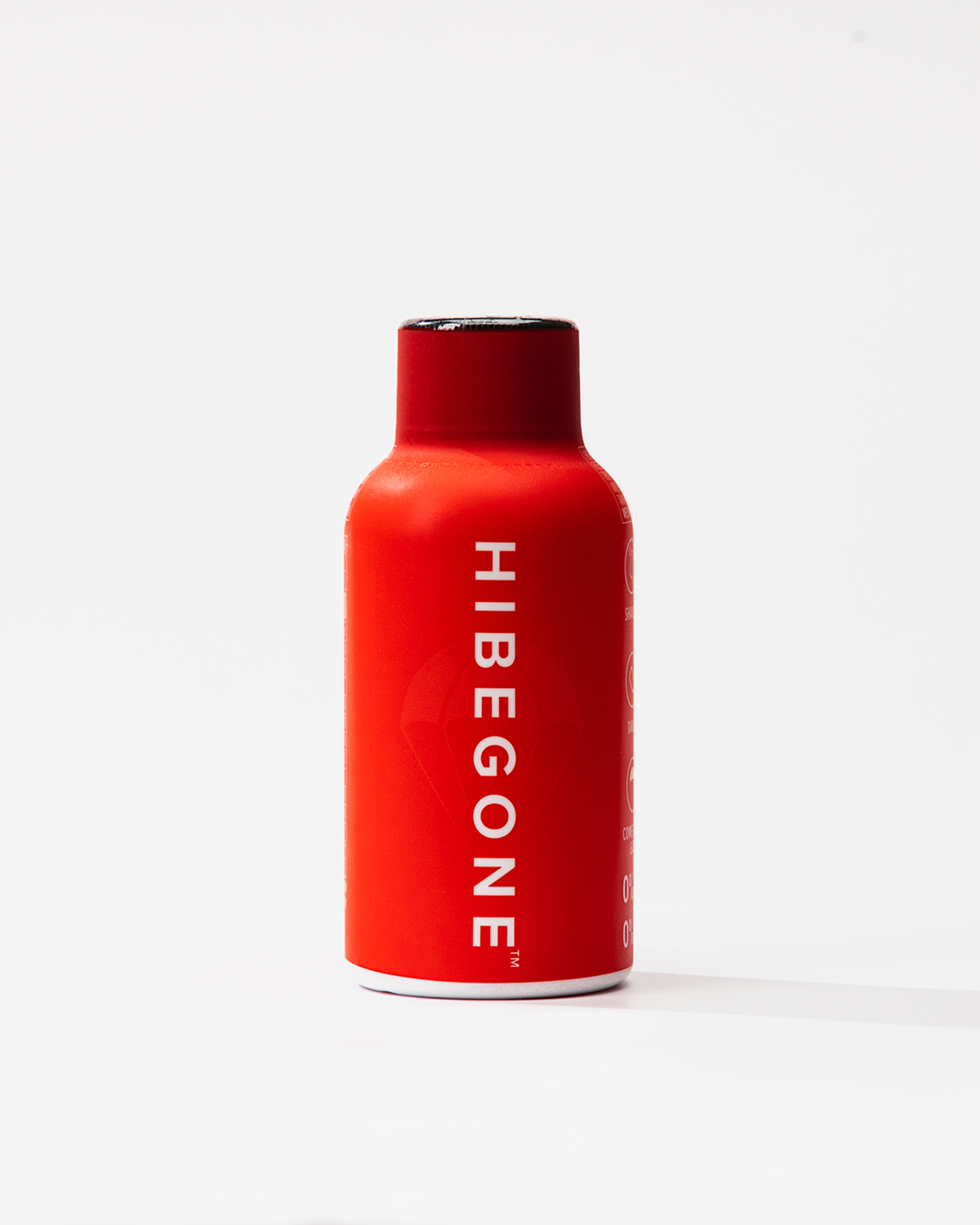 Photograph of Product: HiBeGone