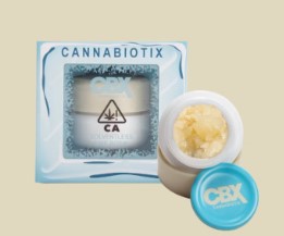 Photograph of product: T2 - GM-UHOH (1G) LIVE ROSIN [H]
