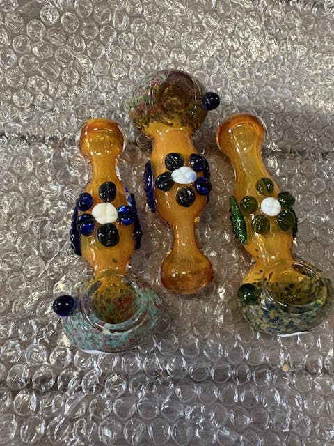 Photograph of product: Flower Pipe - 50108